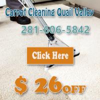 Carpet Cleaning Quail Valley image 1